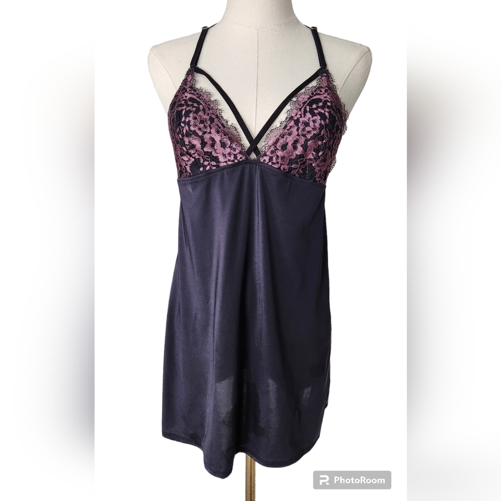 NWOT La Senza Teddy